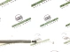 Трос ручки дверей 4433-292 Jeep Compass 17-23  68292063AA 