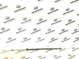 Трос ручки дверей 4433-292 Jeep Compass 17-23  68292063AA 