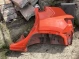 Четверть задняя левая 4433-297 Jeep Compass 17-23  68243523AD 