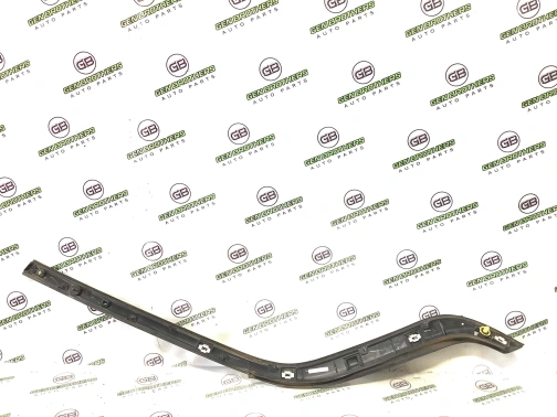 Накладки крыльев 4433-302 Jeep Compass 17-23  5UP38SZZAC 