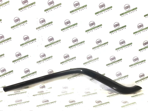 Накладки крыльев 4433-302 Jeep Compass 17-23  5UP38SZZAC 