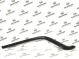 Накладки крыльев 4433-302 Jeep Compass 17-23  5UP38SZZAC 