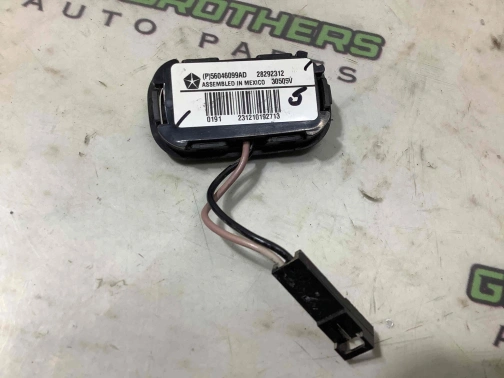Кнопки мультируля 4433-314 Jeep Compass 17-23  56046099AD 