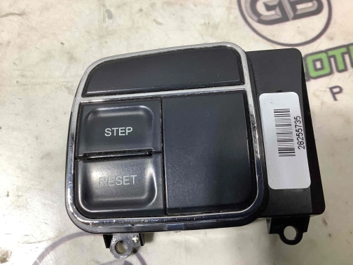 Кнопки мультируля 4433-320 Jeep Compass 17-23  56046096AC 