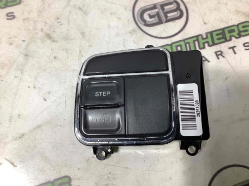 Кнопки мультируля 4433-321 Jeep Compass 17-23  56046096AC 