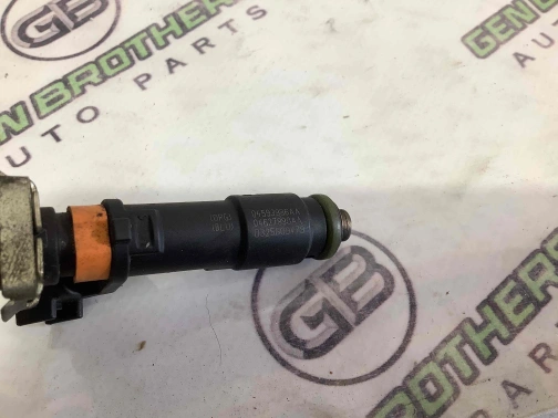Форсунка топливная 4444-026 Jeep Cherokee KL 14-18  04627890aa 