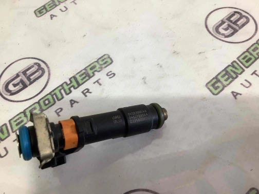 Форсунка топливная 4444-028 Jeep Cherokee KL 14-18  04627890aa 