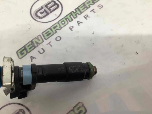 Форсунка топливная 4444-032 Jeep Cherokee KL 14-18  04627890aa 