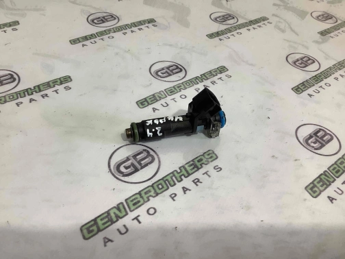 Форсунка топливная 4444-032 Jeep Cherokee KL 14-18  04627890aa 