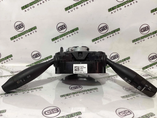 Переключатель подрулевой (бабочка) 4444-033 Jeep Cherokee KL 14-18  P68141121AD 