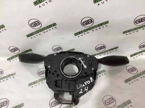 Переключатель подрулевой (бабочка) 4444-033 Jeep Cherokee KL 14-18  P68141121AD 