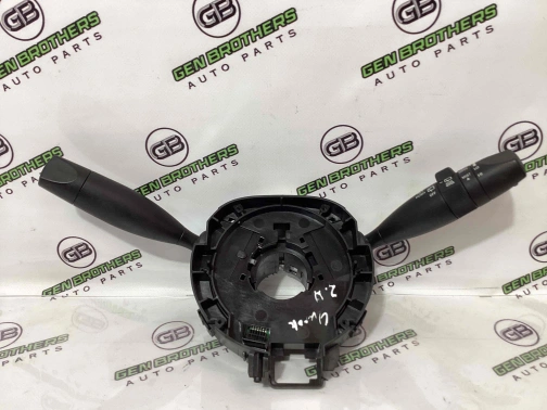 Переключатель подрулевой (бабочка) 4444-033 Jeep Cherokee KL 14-18  P68141121AD 