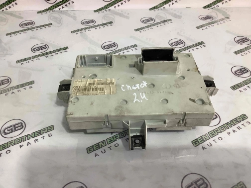 Блок предохранителей (блок реле) 4444-042 Jeep Cherokee KL 14-18  68141879ag 