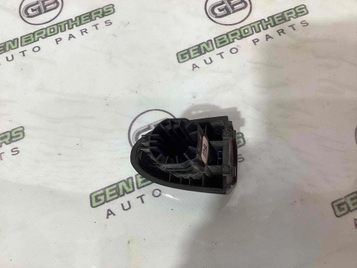 Заглушка ручки двери 4444-063 Jeep Cherokee KL 14-18  1SZ22JSCAE 