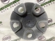 Колпаки на диски 4444-070 Jeep Cherokee KL 14-18  1WG49TRMAB 