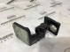 Петля дверей, замка дверей 4444-076 Jeep Cherokee KL 14-18  68140736AB 