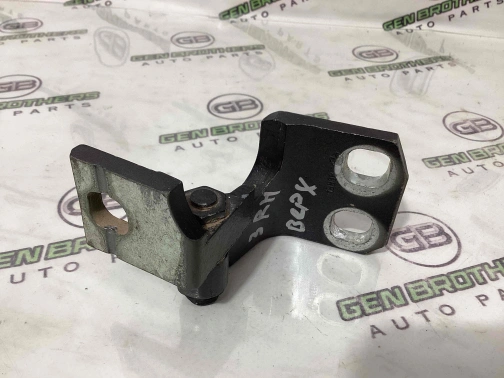 Петля дверей, замка дверей 4444-077 Jeep Cherokee KL 14-18  68140734AB 
