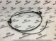 Замок капота, трос капота 4444-087 Jeep Cherokee KL 14-18 