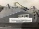Фонарь задний правый 4444-098 Jeep Cherokee KL 14-18  68102920AC 