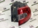 Фонарь задний правый 4444-100 Jeep Cherokee KL 14-18  68102906AD 