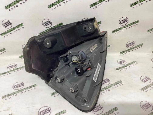 Фонарь задний правый 4444-100 Jeep Cherokee KL 14-18  68102906AD 