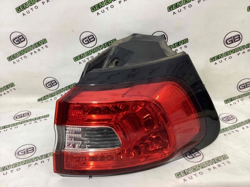 Фонарь задний правый 4444-100 Jeep Cherokee KL 14-18  68102906AD 