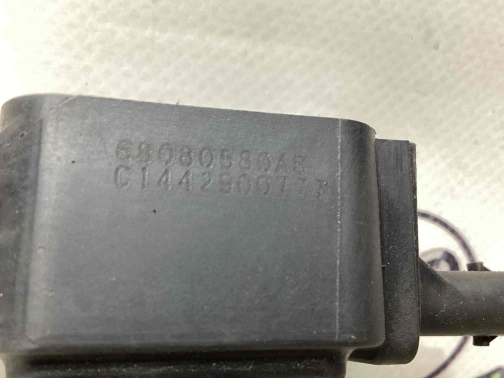 Катушка зажигания 4444-1003 Jeep Cherokee KL 14-18  68080580AB 
