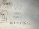 Пластиковые элементы салона 4444-1020 Jeep Cherokee KL 14-18  6EP11DX9AA 