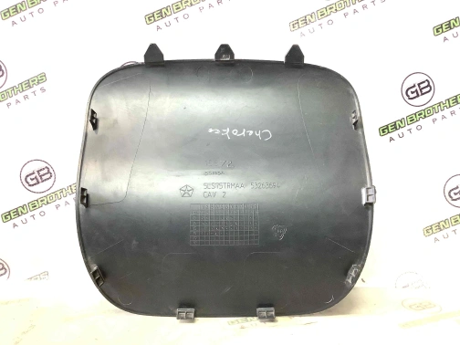Элементы отделки багажника 4444-1033 Jeep Cherokee KL 14-18  5LS75TRMAA 