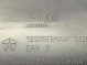 Элементы отделки багажника 4444-1033 Jeep Cherokee KL 14-18  5LS75TRMAA 