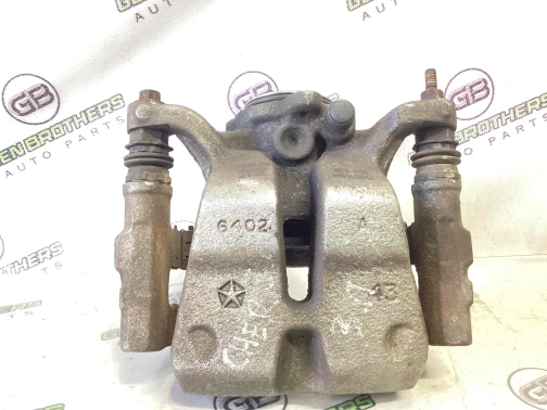Суппорт задний правый 4444-1076 Jeep Cherokee KL 14-18  68225304ab 