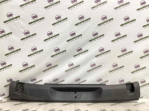 Элементы отделки багажника 4444-1097 Jeep Cherokee KL 14-18  1UD141C5AB 