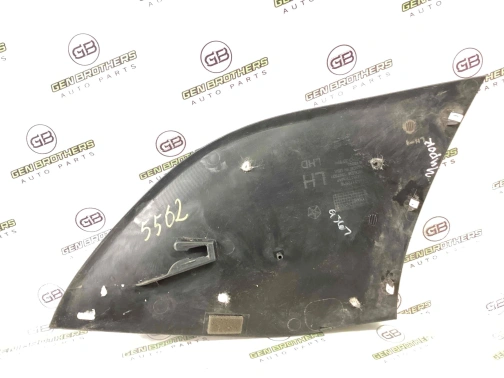 Отделка центральной консоли 4444-1104 Jeep Cherokee KL 14-18  1UJ65TRMAF 