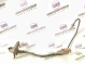 Шланг тормозной и трубки 4444-1109 Jeep Cherokee KL 14-18  68175256AC 