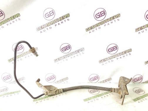 Шланг тормозной и трубки 4444-1109 Jeep Cherokee KL 14-18  68175256AC 
