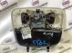 Фонарь салонный, плафон, проч. 4444-1115 Jeep Cherokee KL 14-18  1UE041DAAG 