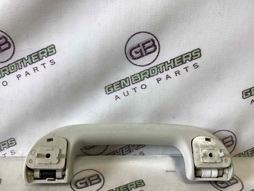 Ручка внутренняя потолочная 4444-1118 Jeep Cherokee KL 14-18  5RG68TRMAB 