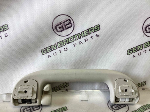 Ручка внутренняя потолочная 4444-1119 Jeep Cherokee KL 14-18  5RG68TRMAB 