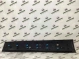 Молдинг двери передней левой 4444-113 Jeep Cherokee KL 14-18  1YW33RXFAB 