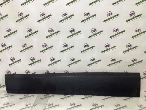 Молдинг двери передней левой 4444-113 Jeep Cherokee KL 14-18  1YW33RXFAB 