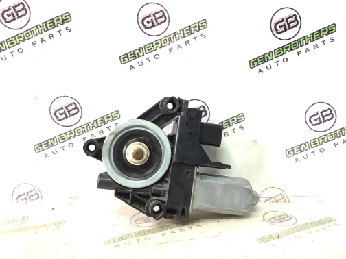 Моторчик стеклоподъемника 4444-1135 Jeep Cherokee KL 14-18  68227224AA 