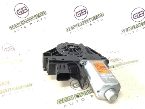 Моторчик стеклоподъемника 4444-1135 Jeep Cherokee KL 14-18  68227224AA 