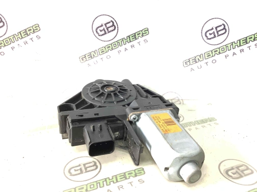 Моторчик стеклоподъемника 4444-1143 Jeep Cherokee KL 14-18  68227224AA 