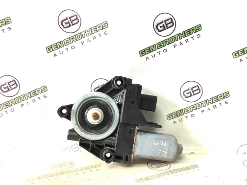 Моторчик стеклоподъемника 4444-1143 Jeep Cherokee KL 14-18  68227224AA 