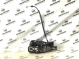 Кронштейн ручки дверей 4444-1183 Jeep Cherokee KL 14-18  68084836 