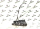 Кронштейн ручки дверей 4444-1183 Jeep Cherokee KL 14-18  68084836 