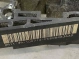 Кронштейн ручки дверей 4444-1203 Jeep Cherokee KL 14-18  68084836AD 