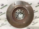 Диск тормозной задний 4444-124 Jeep Cherokee KL 14-18  4779885AC 