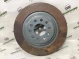 Диск тормозной задний 4444-124 Jeep Cherokee KL 14-18  4779885AC 