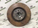 Тормозной диск передний 4444-125 Jeep Cherokee KL 14-18  4779884AC 